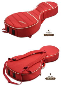 金川樂器箱包 中阮包廠家批發(fā)直銷，專業(yè)定制與箱包加工服務