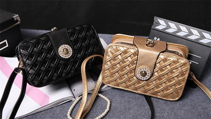 仟雅曼箱包皮具加盟連鎖火爆招商中，攜手全球加盟網共拓箱包銷售新藍海